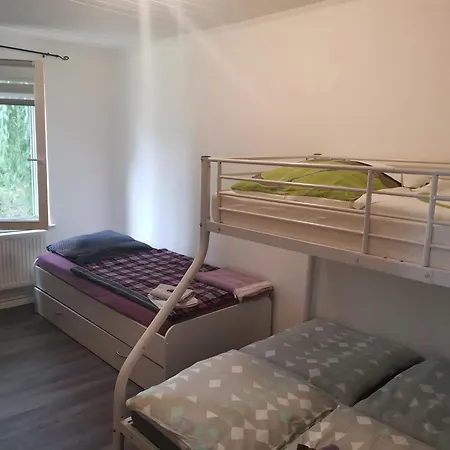On Holiday home