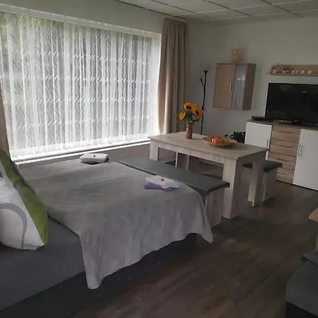 Holiday home On