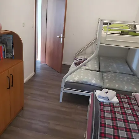 On Holiday home