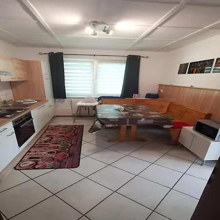 Holiday home On *