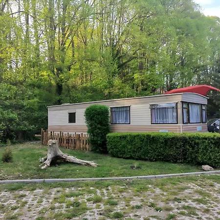 Holiday home On