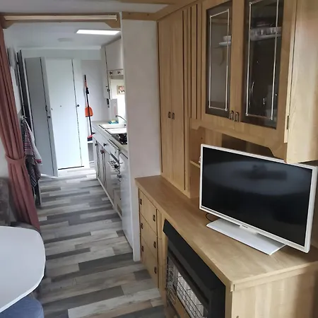 Holiday home On *