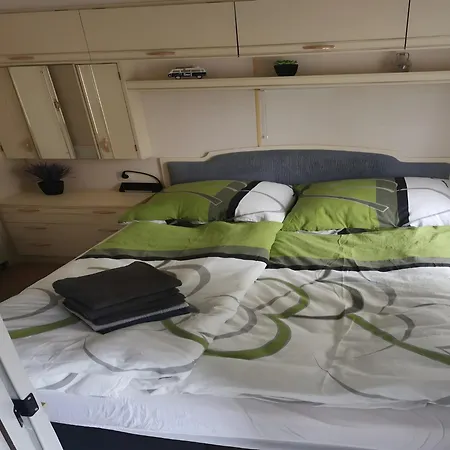 On Holiday home *