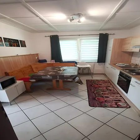 Holiday home On