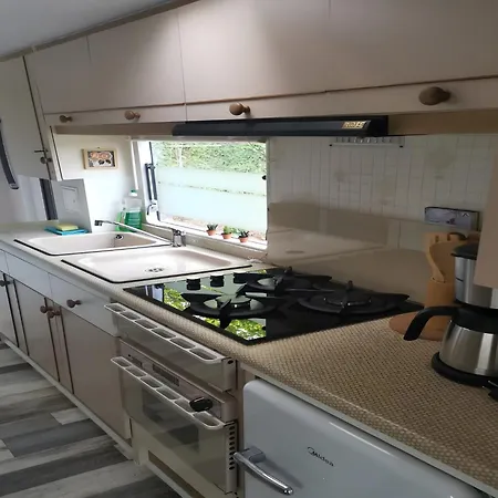 Holiday home On